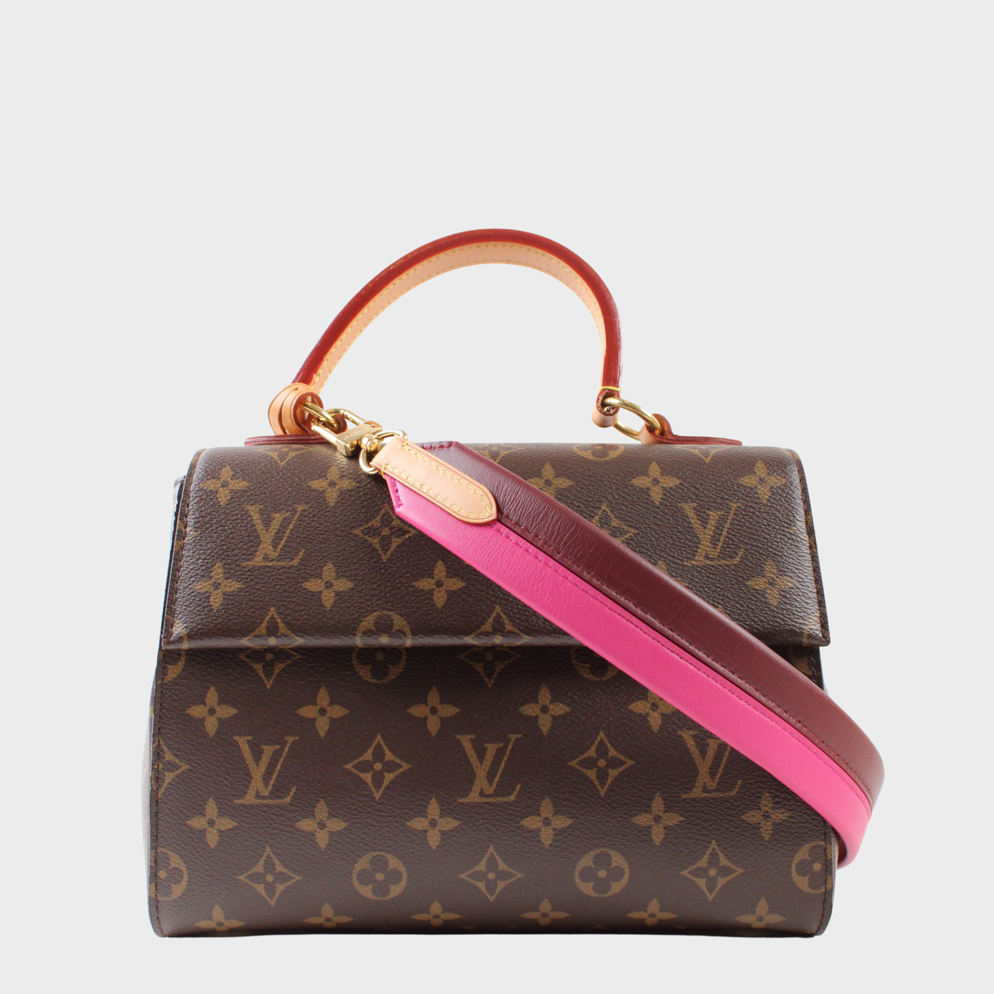 Louis Vuitton Clunny BB