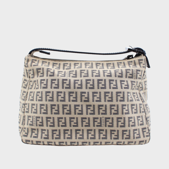 Fendi Zucchino Borsa A Mano