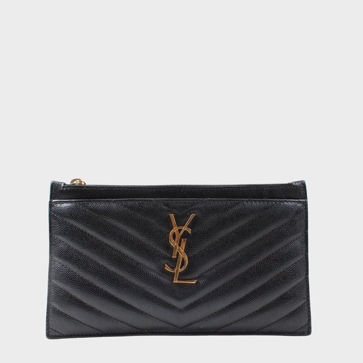 Saint Laurent Pouch