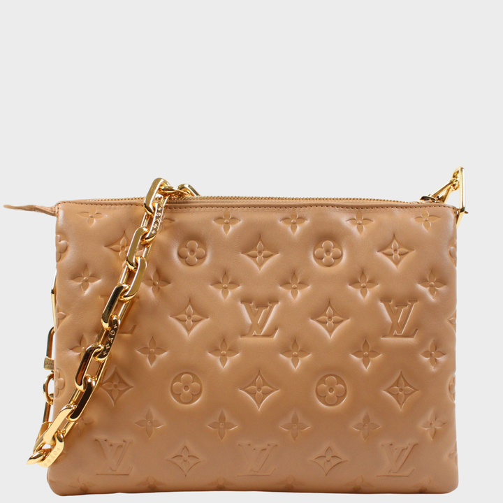 Louis Vuitton Coussin PM