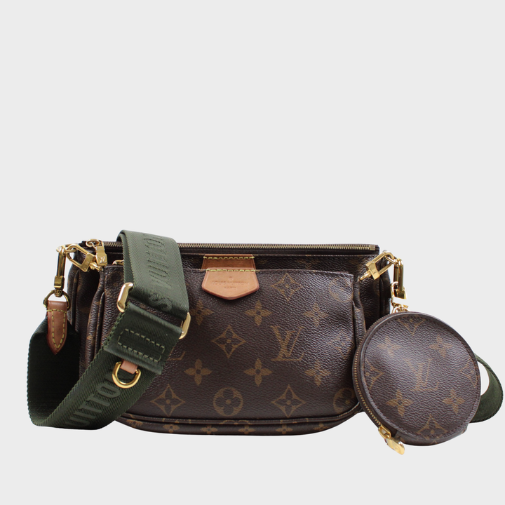 Louis Vuitton Multipochette Accessories