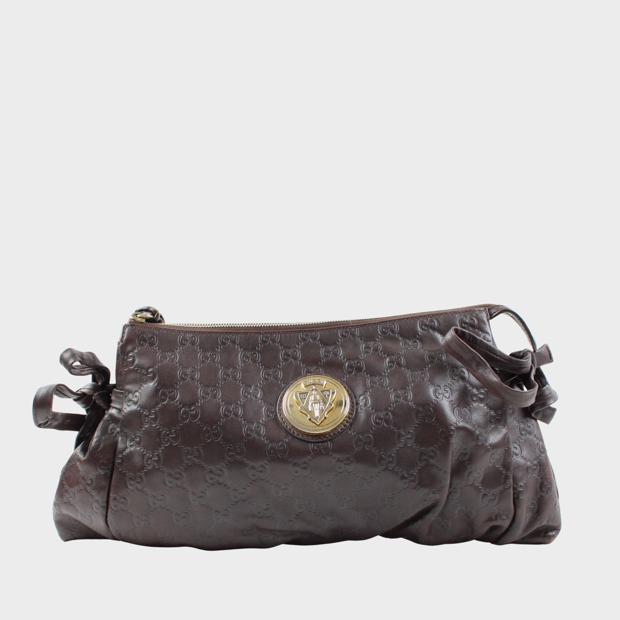 Gucci Hysteria Clutch