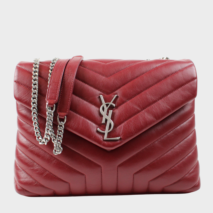 Saint Laurent Lou Lou Media