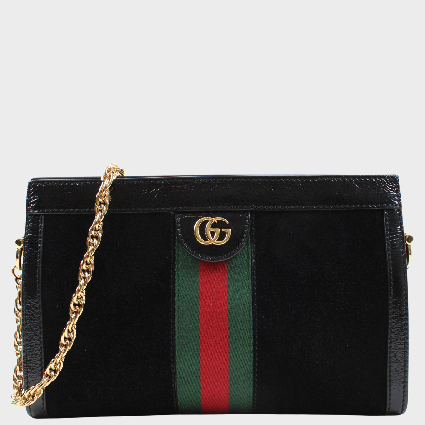 Gucci Ophidia Small Suede