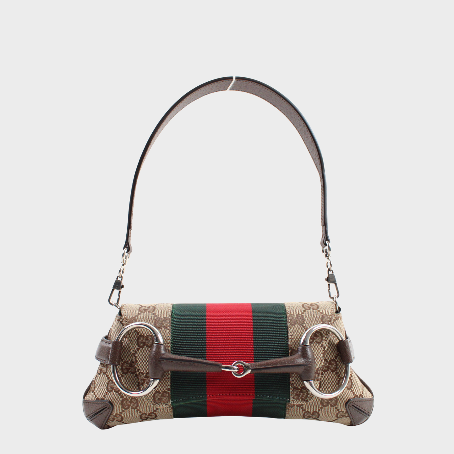 Gucci Horsebit 1955 Chain Piccola