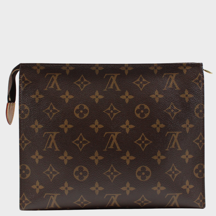 Louis Vuitton Pochette Toilette 25