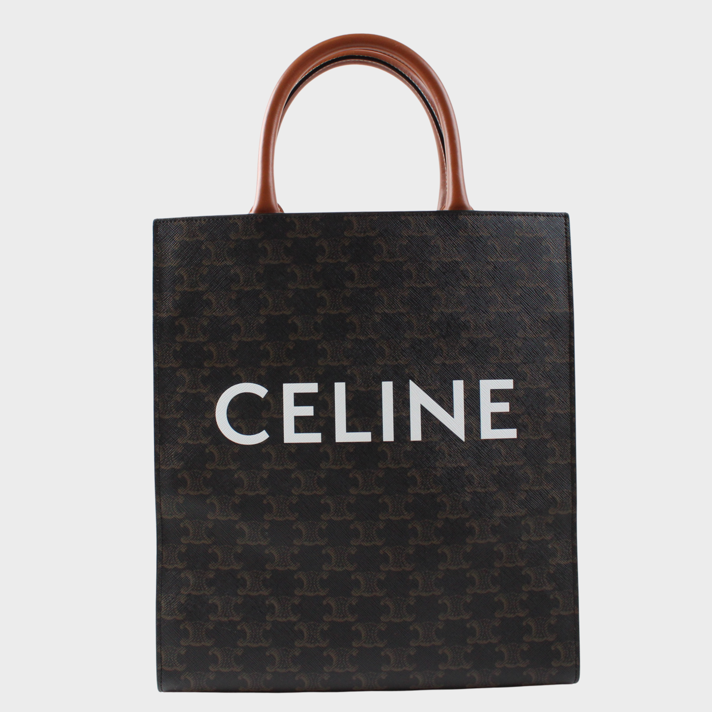 Celine Tote Cabas
