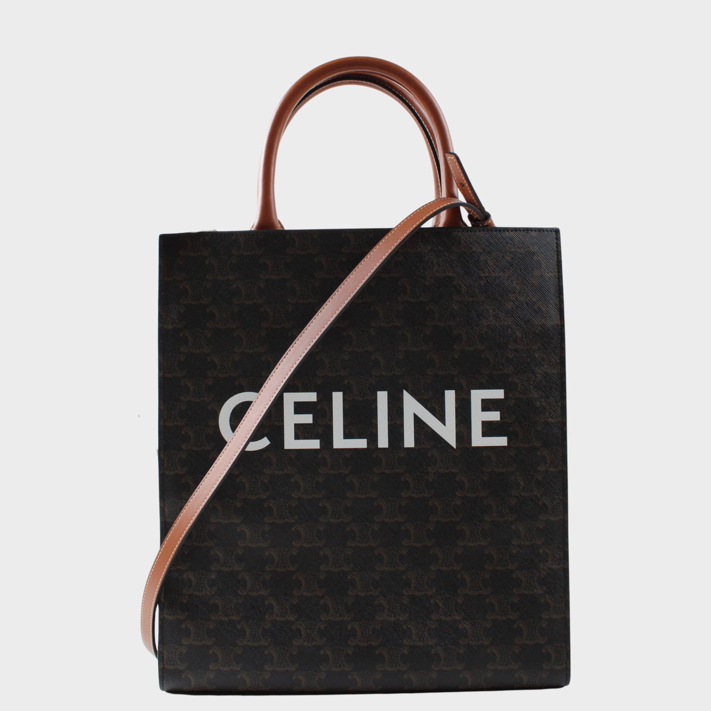 Celine Tote Cabas