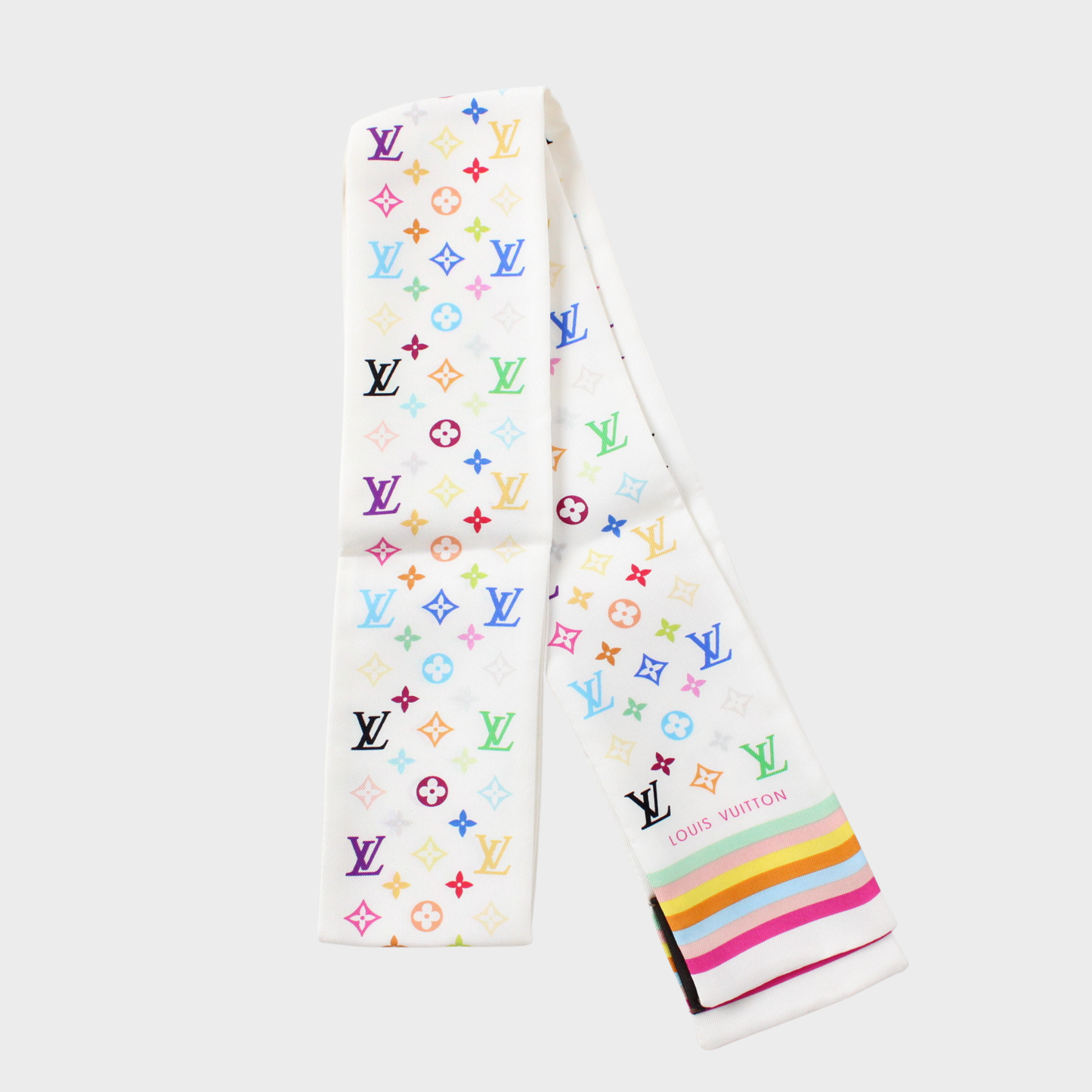 Louis Vuitton x Takashi Murakami Bandeau