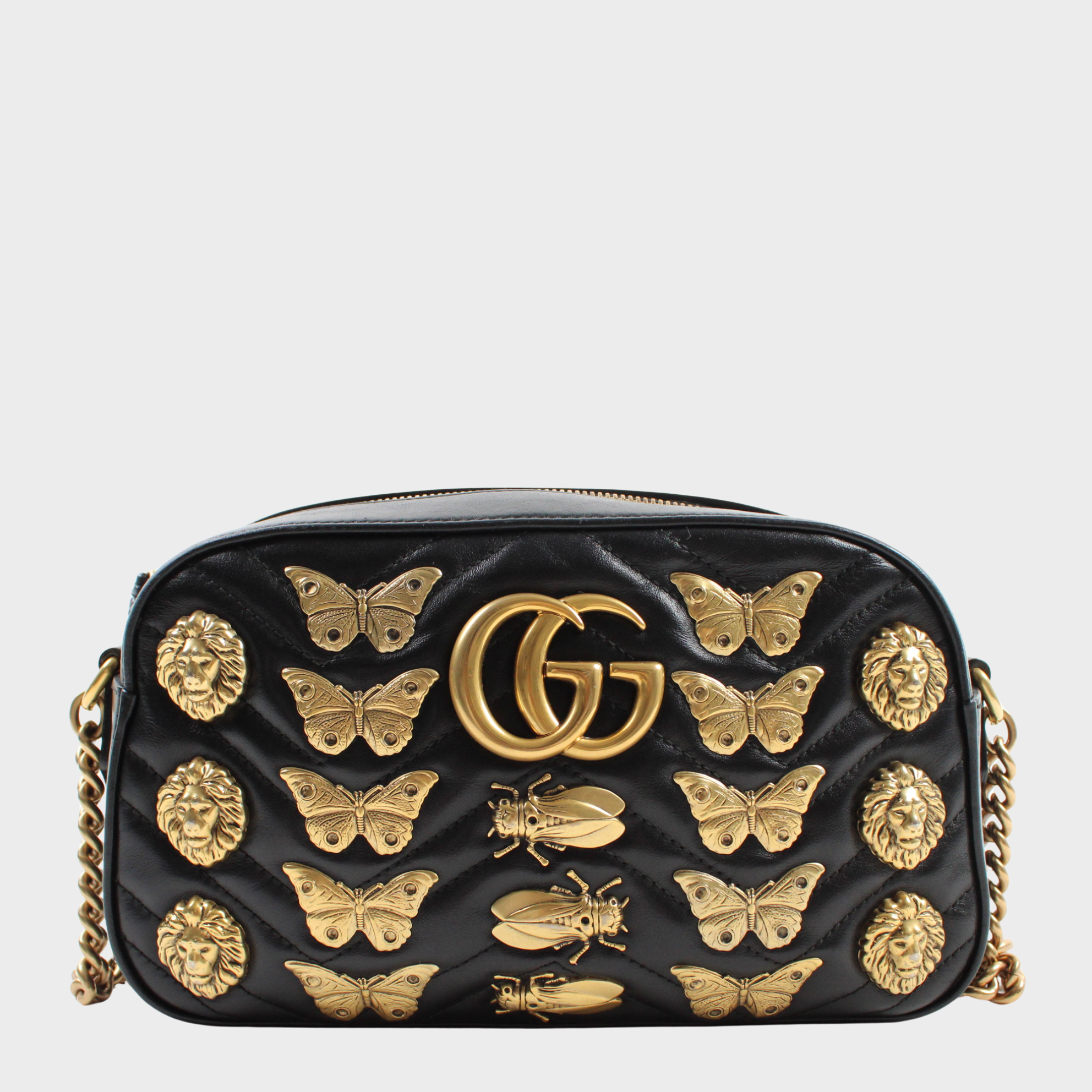 Gucci Camera Bag Edizione Limitata
