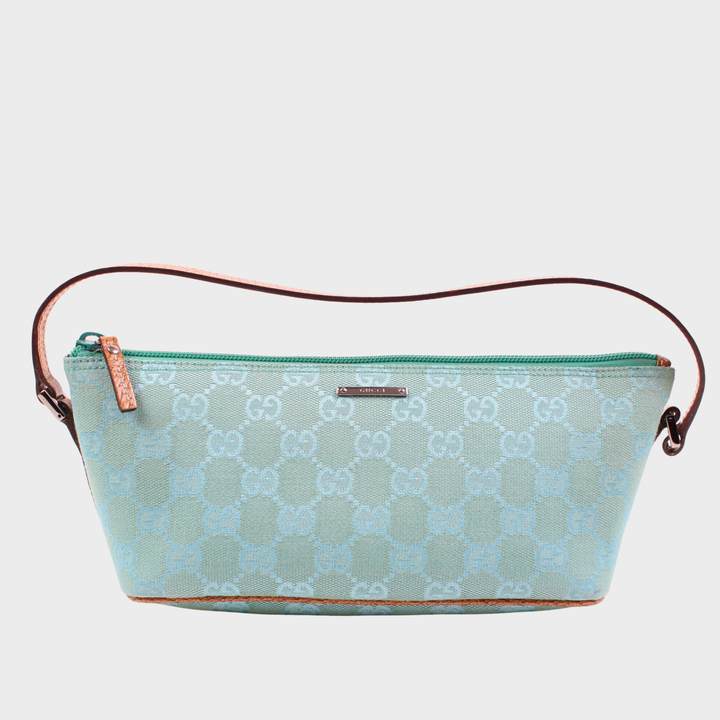 Gucci GG Canvas Boat