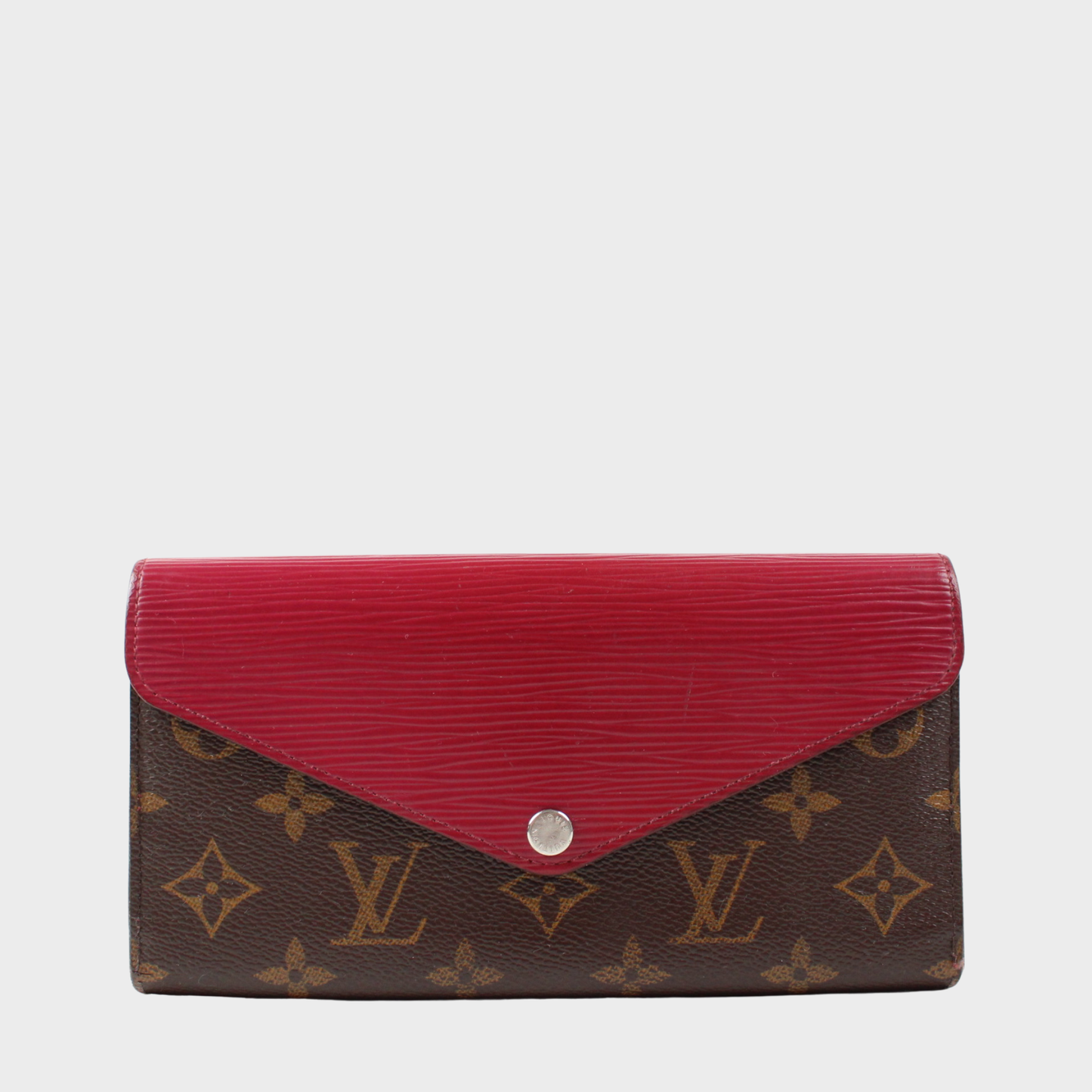 Louis Vuitton Marie-Lou Portafoglio