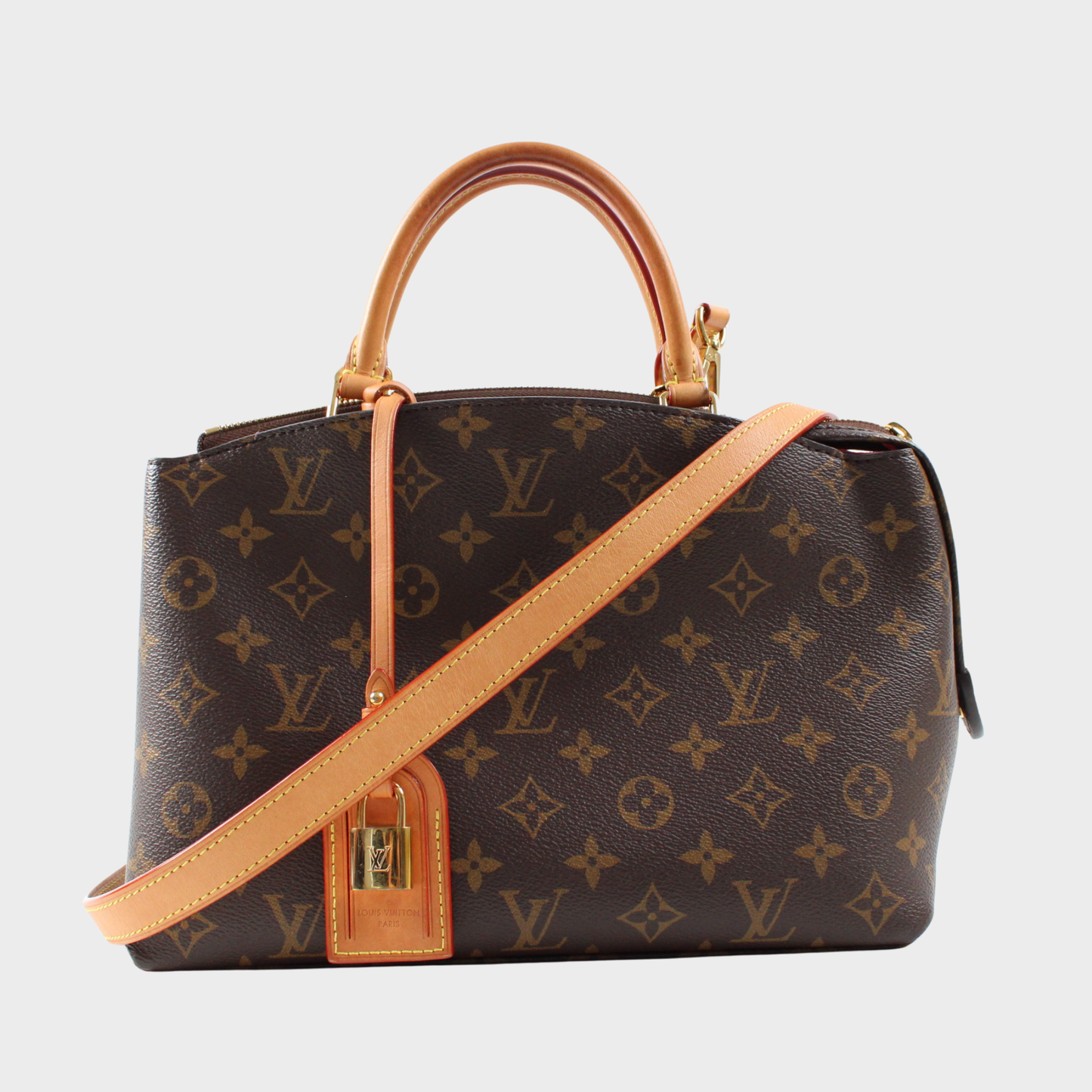 Louis Vuitton Petit Palais Monogram