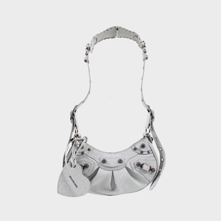 Balenciaga Le Cagole XS Brillantanto