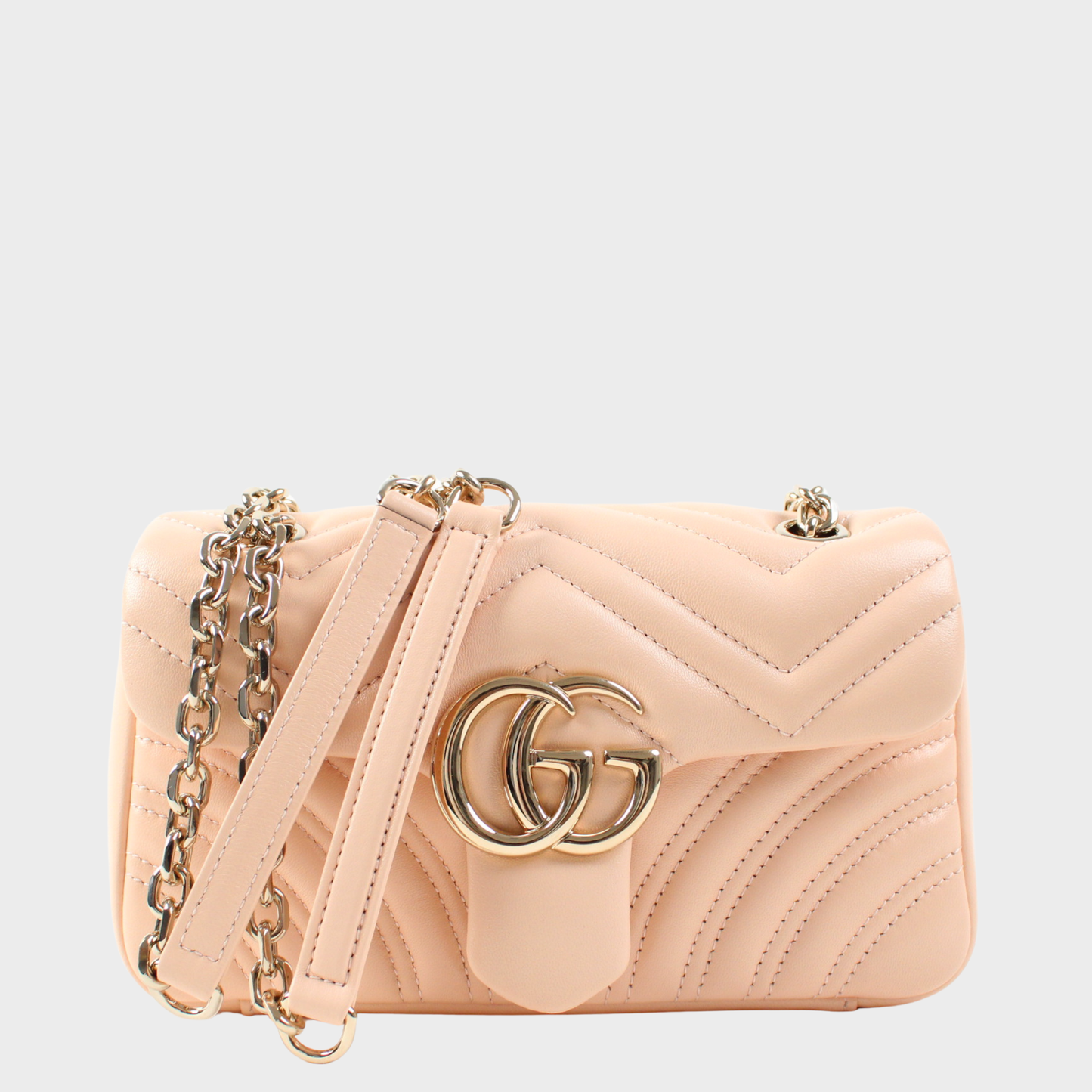 Gucci GG Marmont Piccola