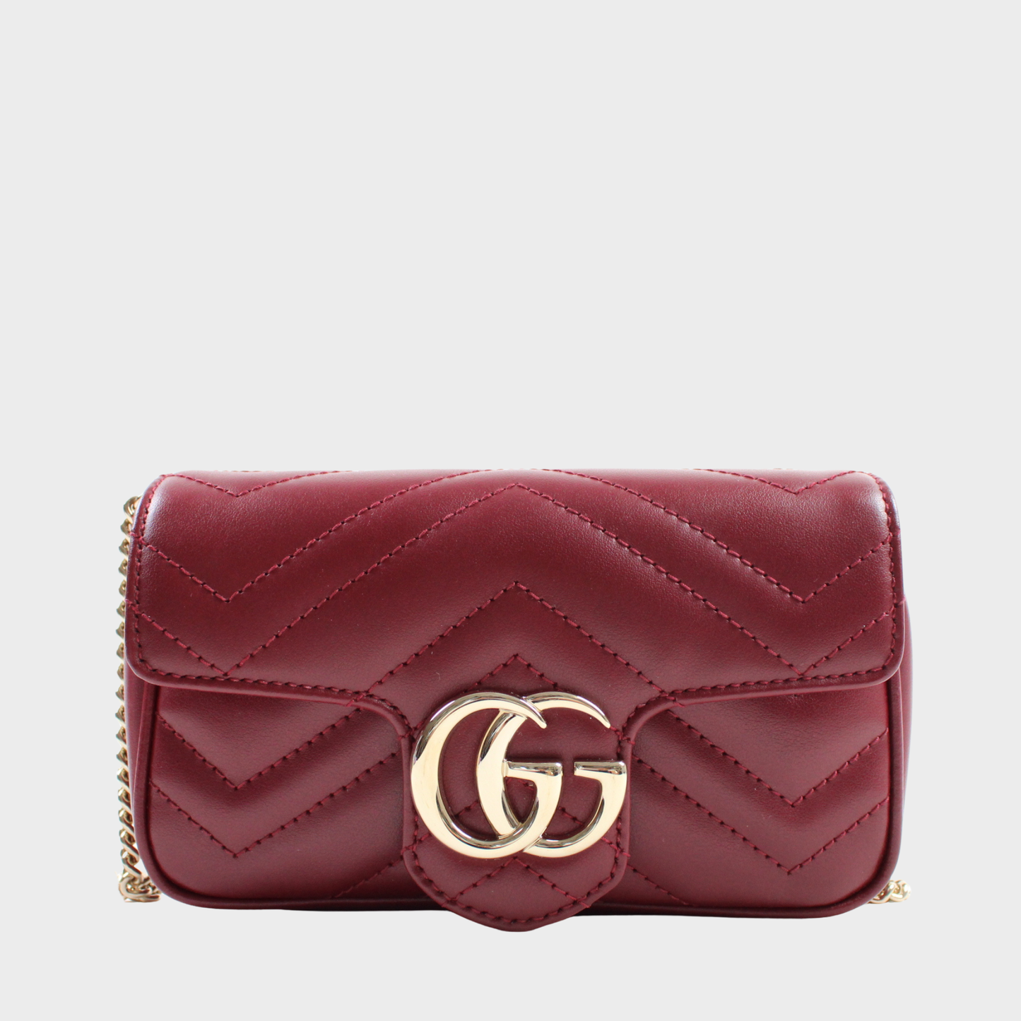 Gucci GG Marmont Mini