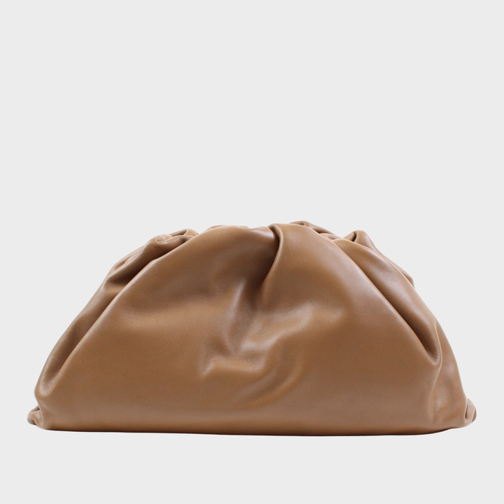 Bottega Veneta Pouch Caramello
