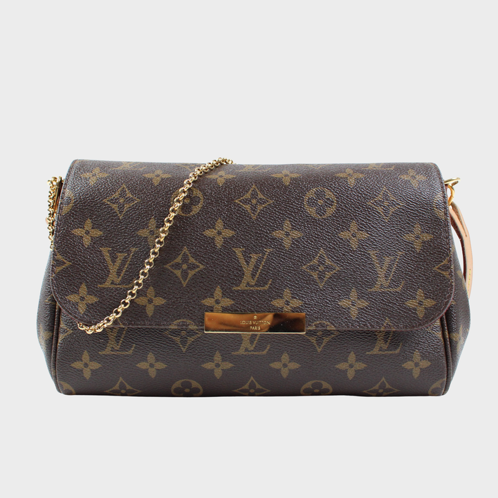 Louis Vuitton Pochette Favorite