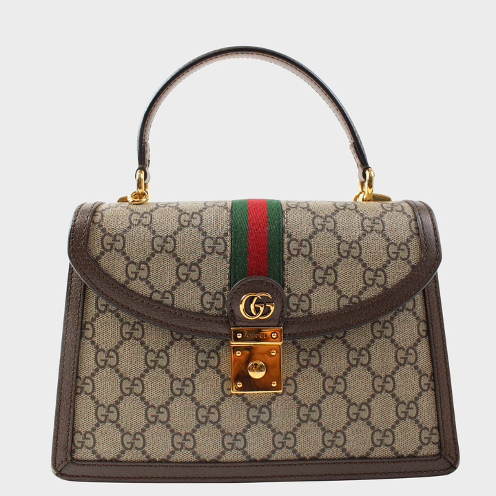 Gucci Ophidia Epilogue Media