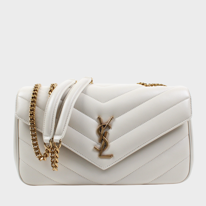 Saint Laurent Lou Lou Media