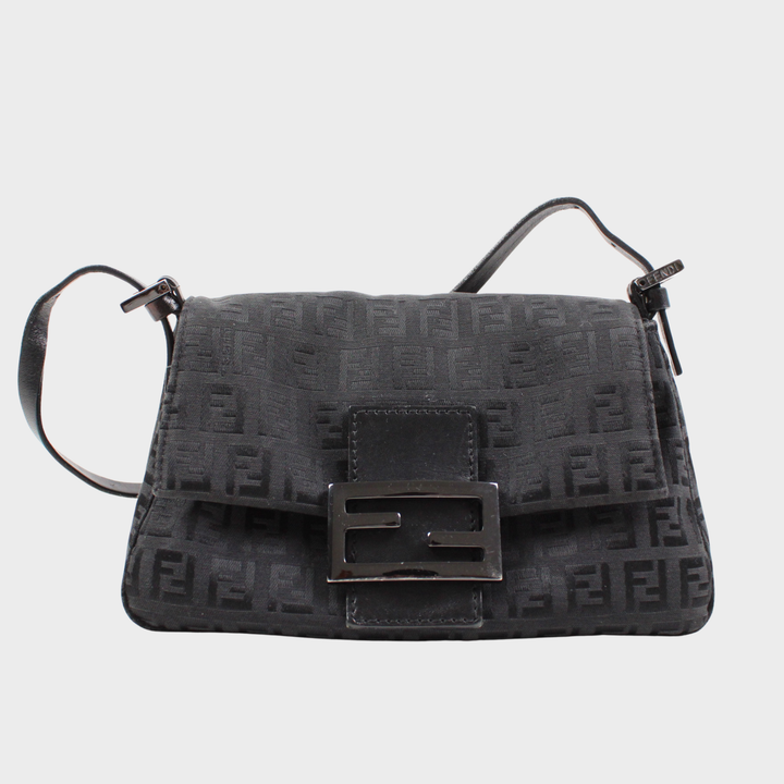 Fendi Mamma Baguette Piccola