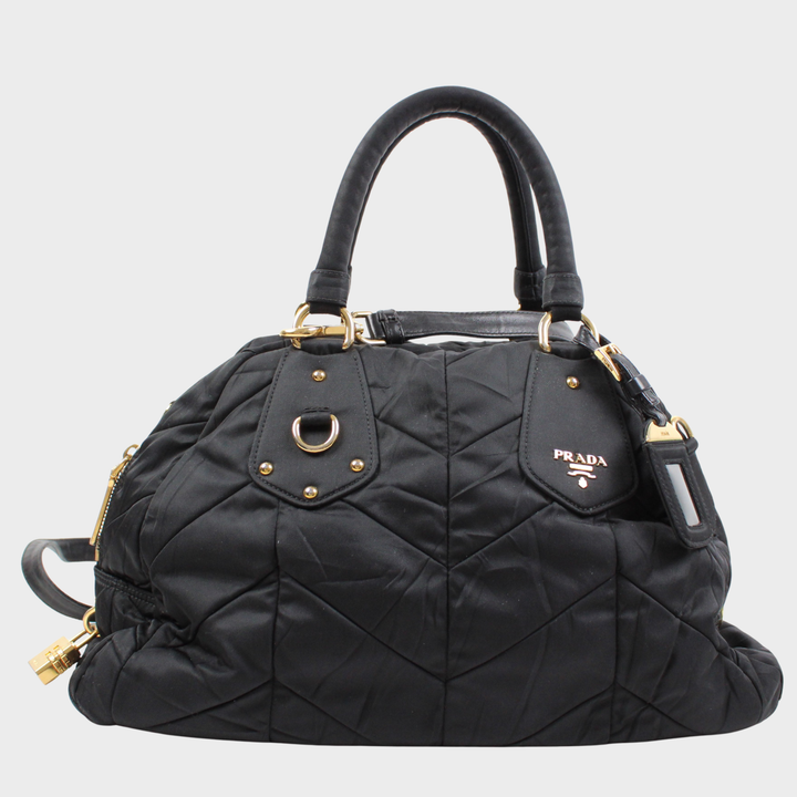 Prada Borsa A Spalla