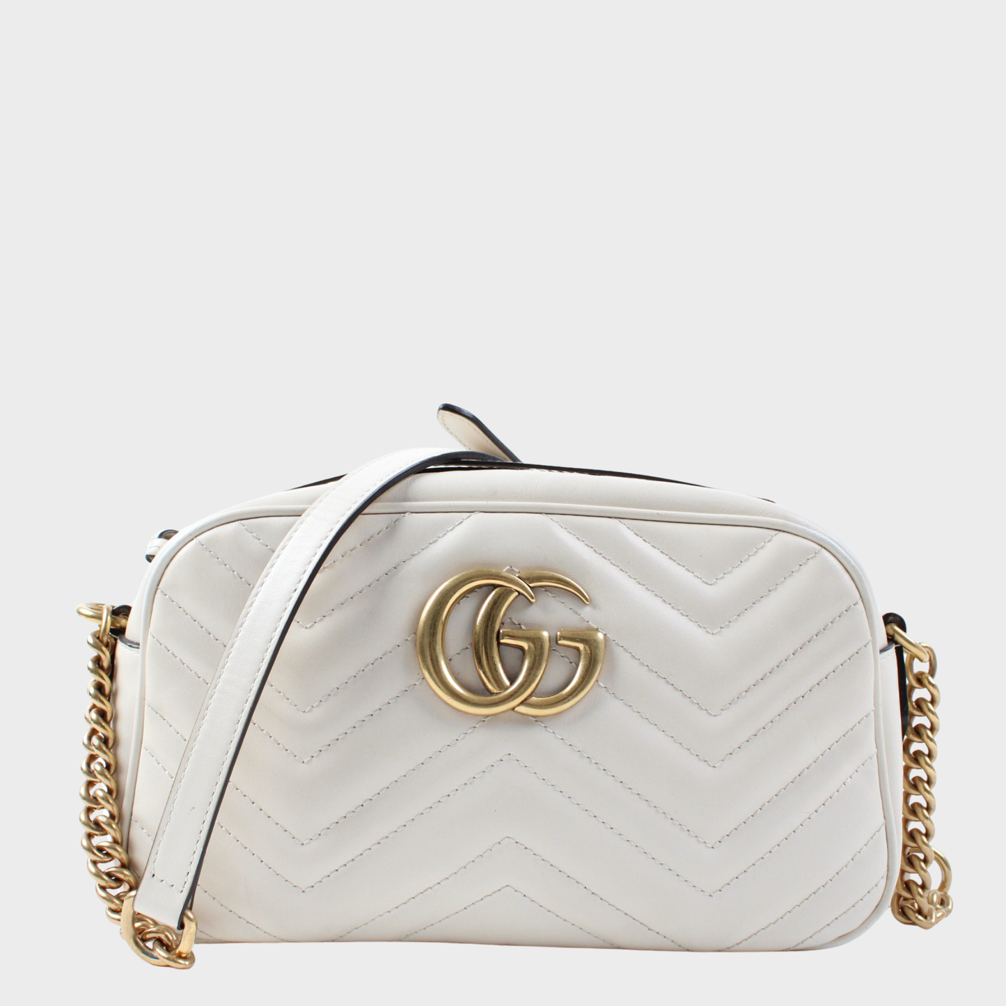 Gucci GG Marmont Camera Bag