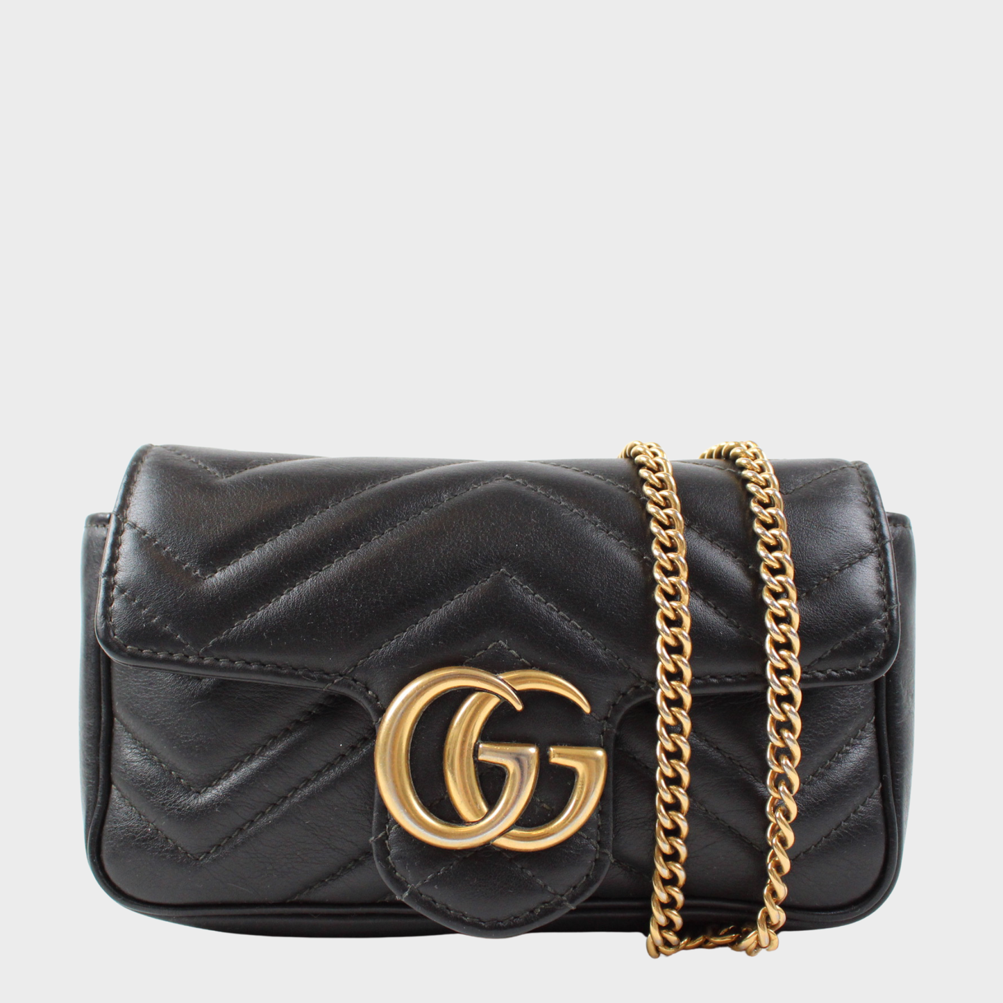 Gucci GG Marmont Super Mini