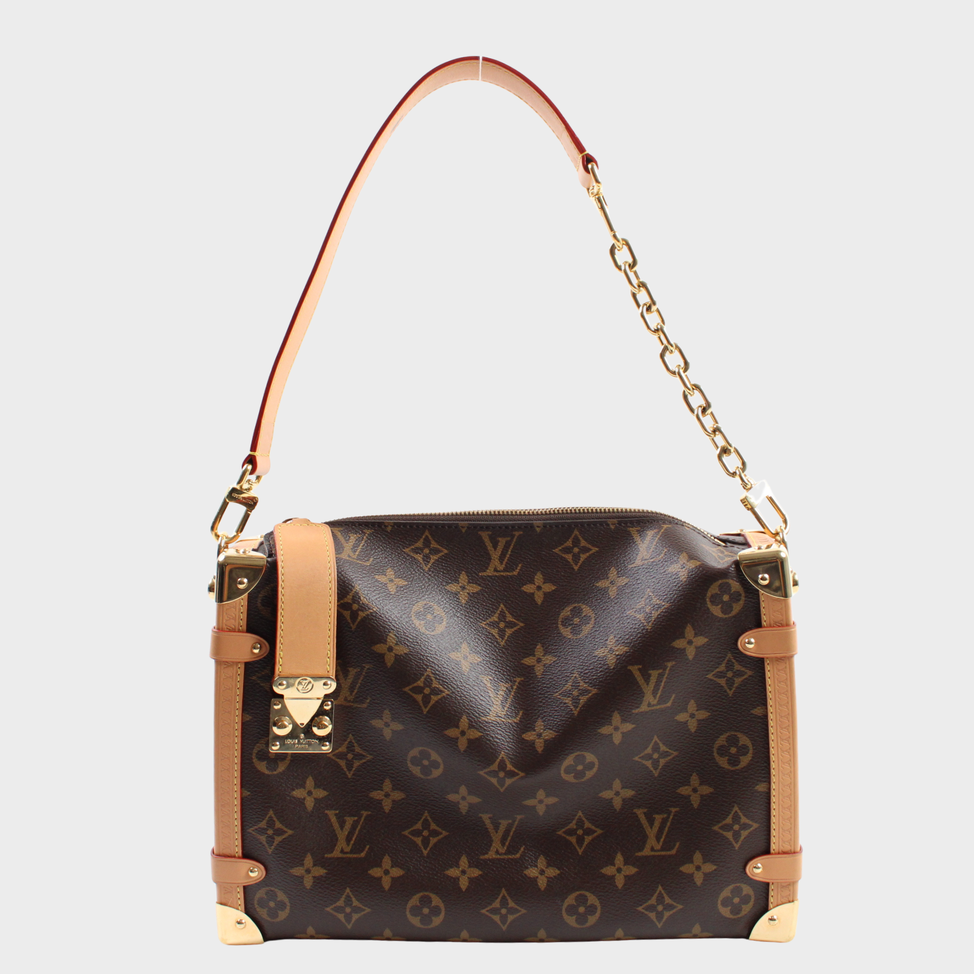 Louis Vuitton Side Trunk GM