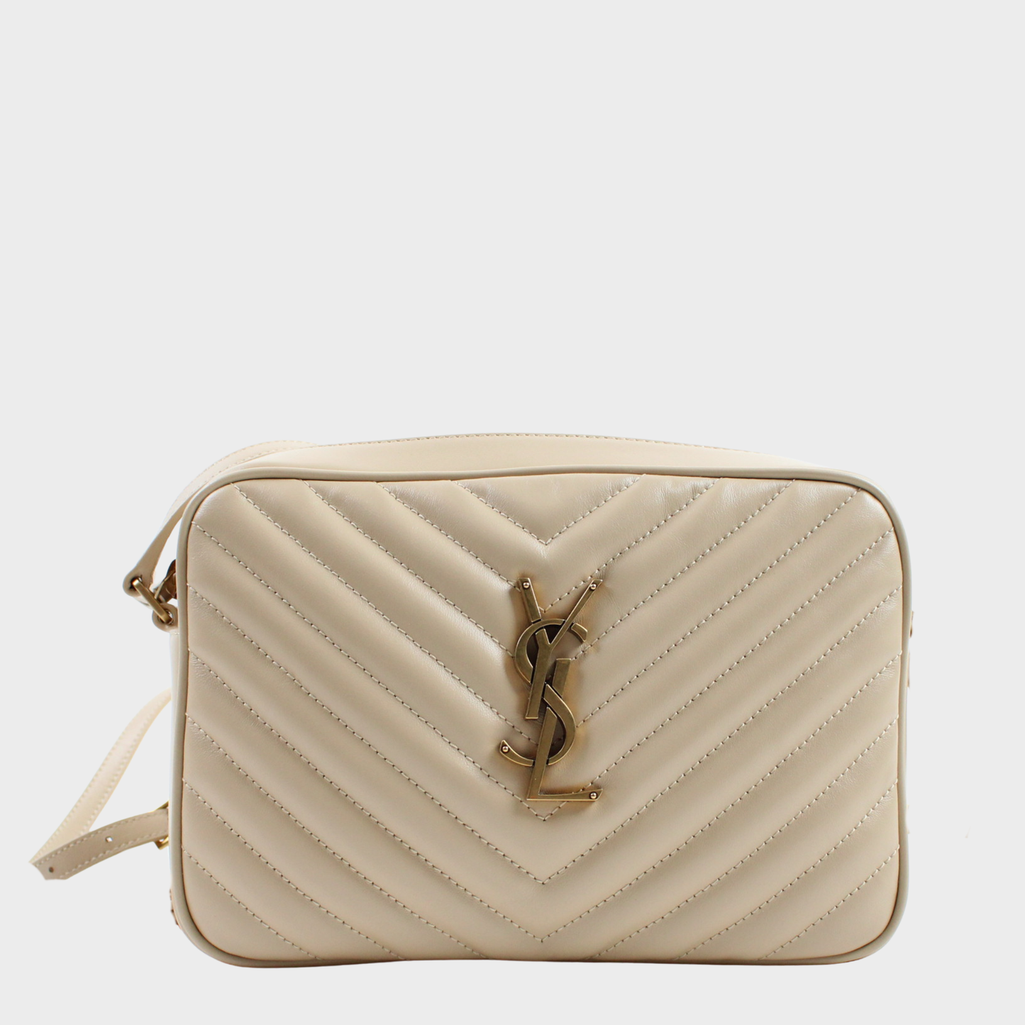 Saint Laurent Camera Bag