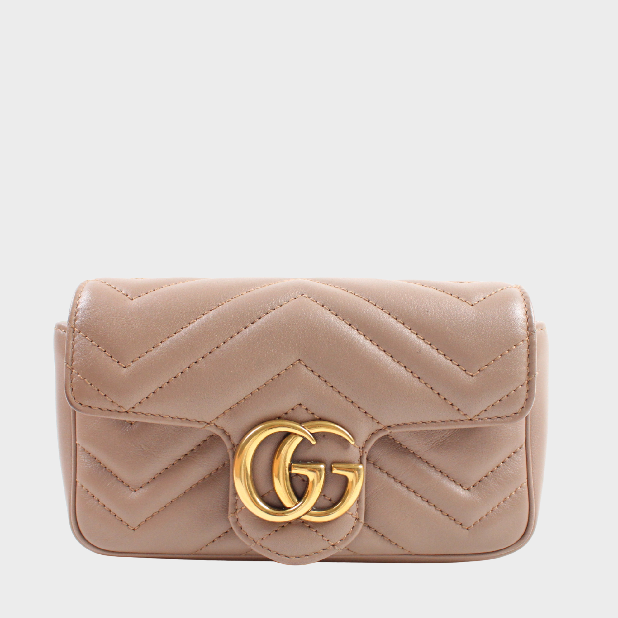Gucci GG Marmont Mini
