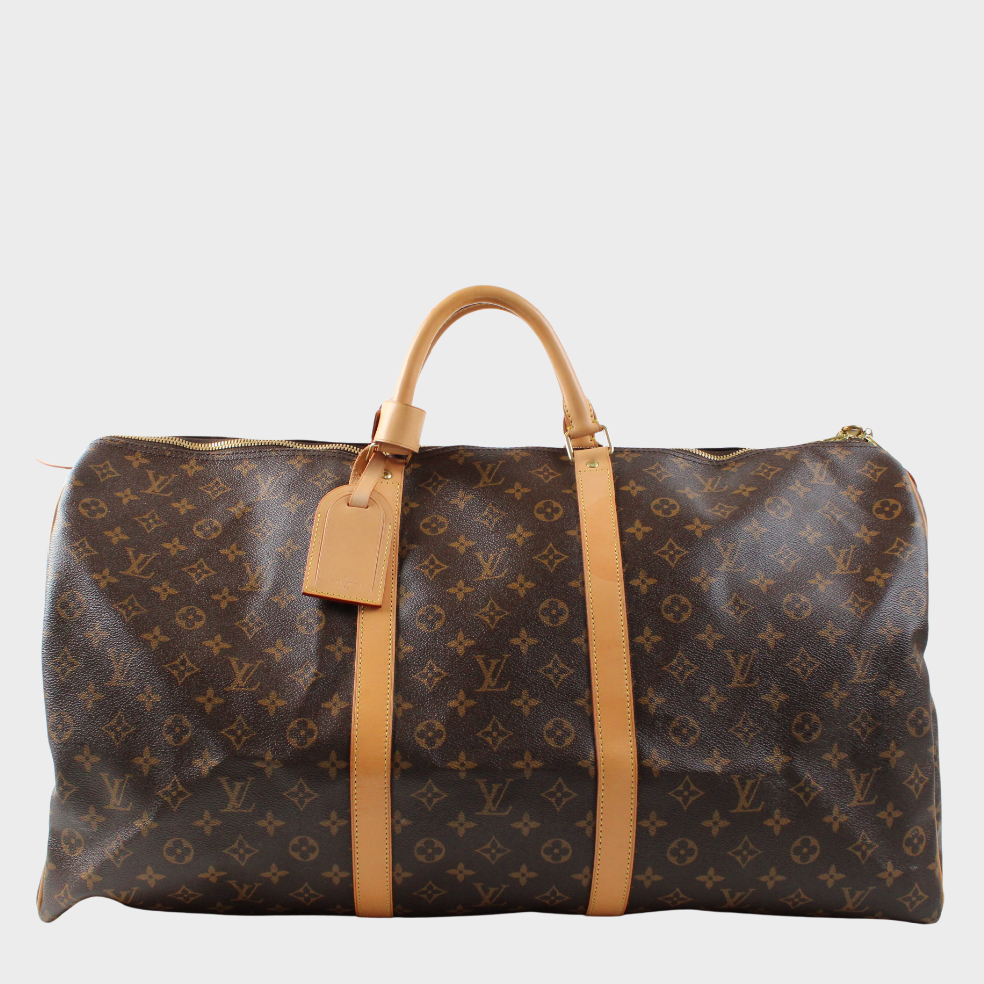 Louis Vuitton Keepall 60