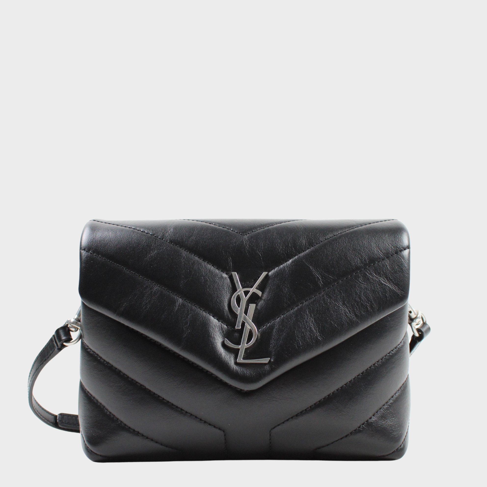 Saint Laurent Lou Lou Toy