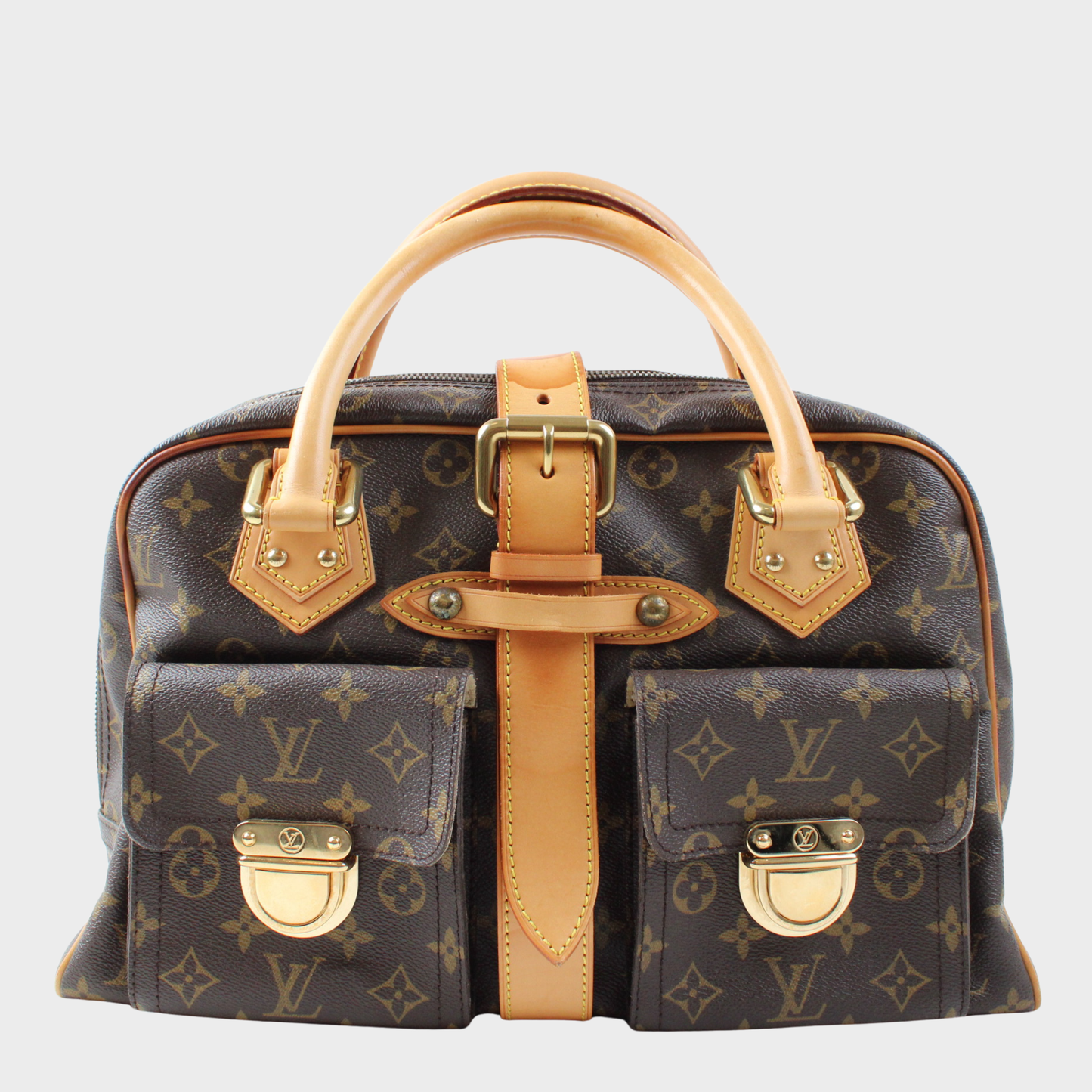 Louis Vuitton Manhattan GM