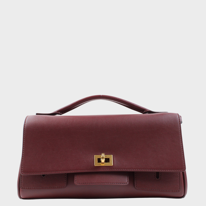 Balenciaga Clutch Bel Air Piccola