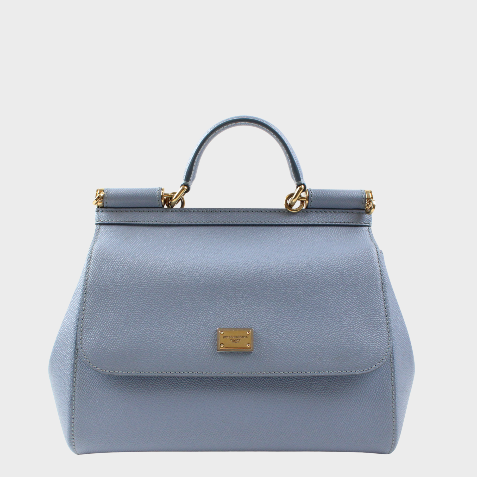 Dolce & Gabbana Miss Sicily Media