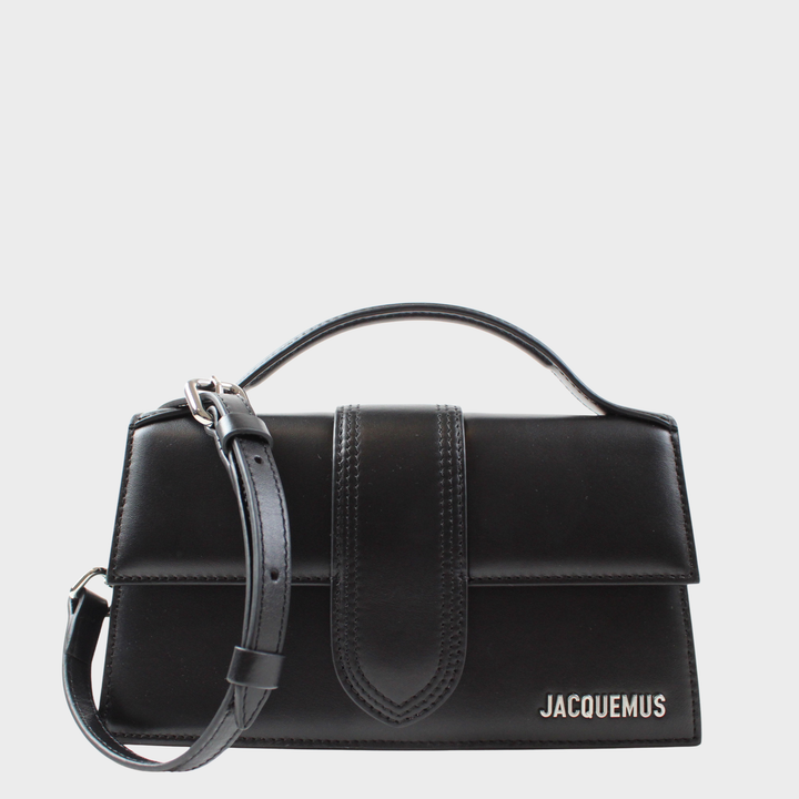 Jacquemus Le Grand Bmabino Nero
