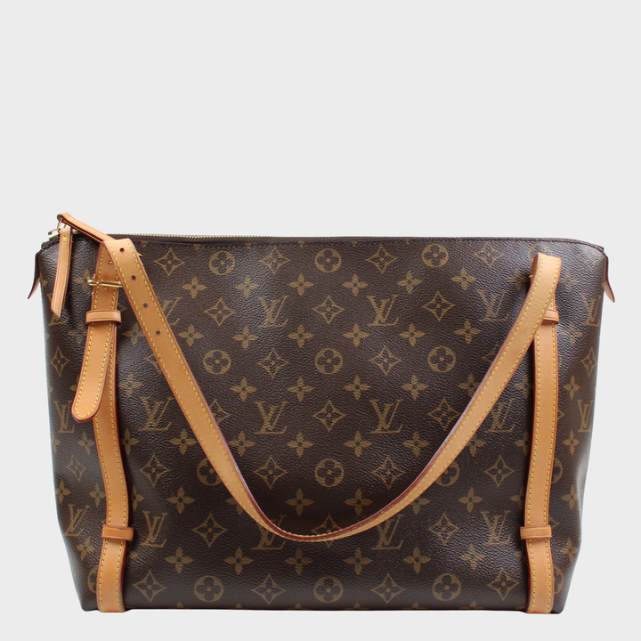 Louis Vuitton Tuileries Tote Bag