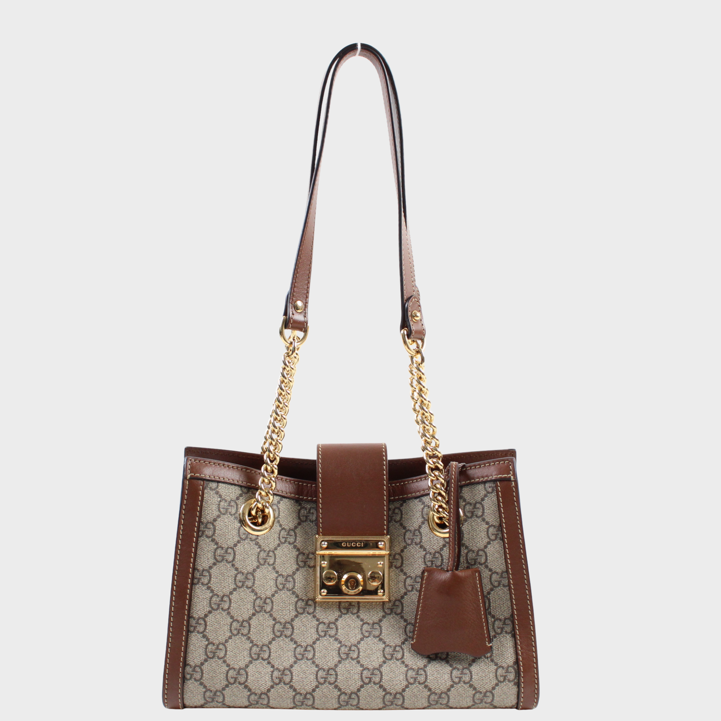 Gucci Padlock Piccola