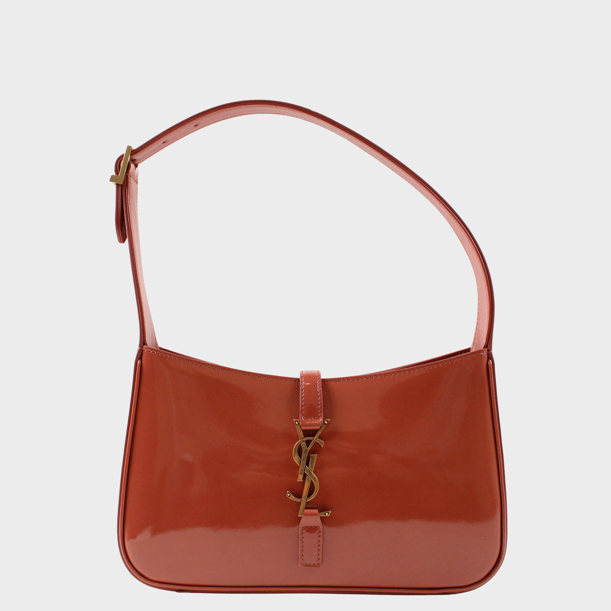 Saint Laurent Le 5 À 7 Vernice