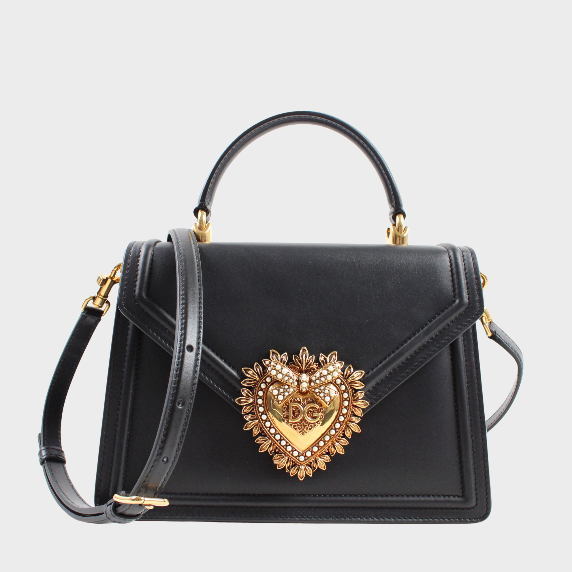 Dolce & Gabbana Devotion Media