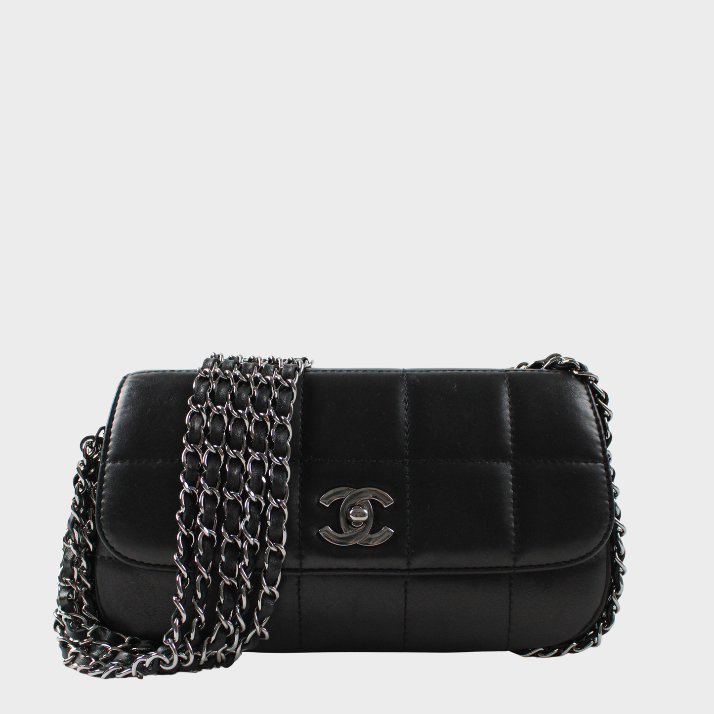 Chanel Multichain Chocolate Bar