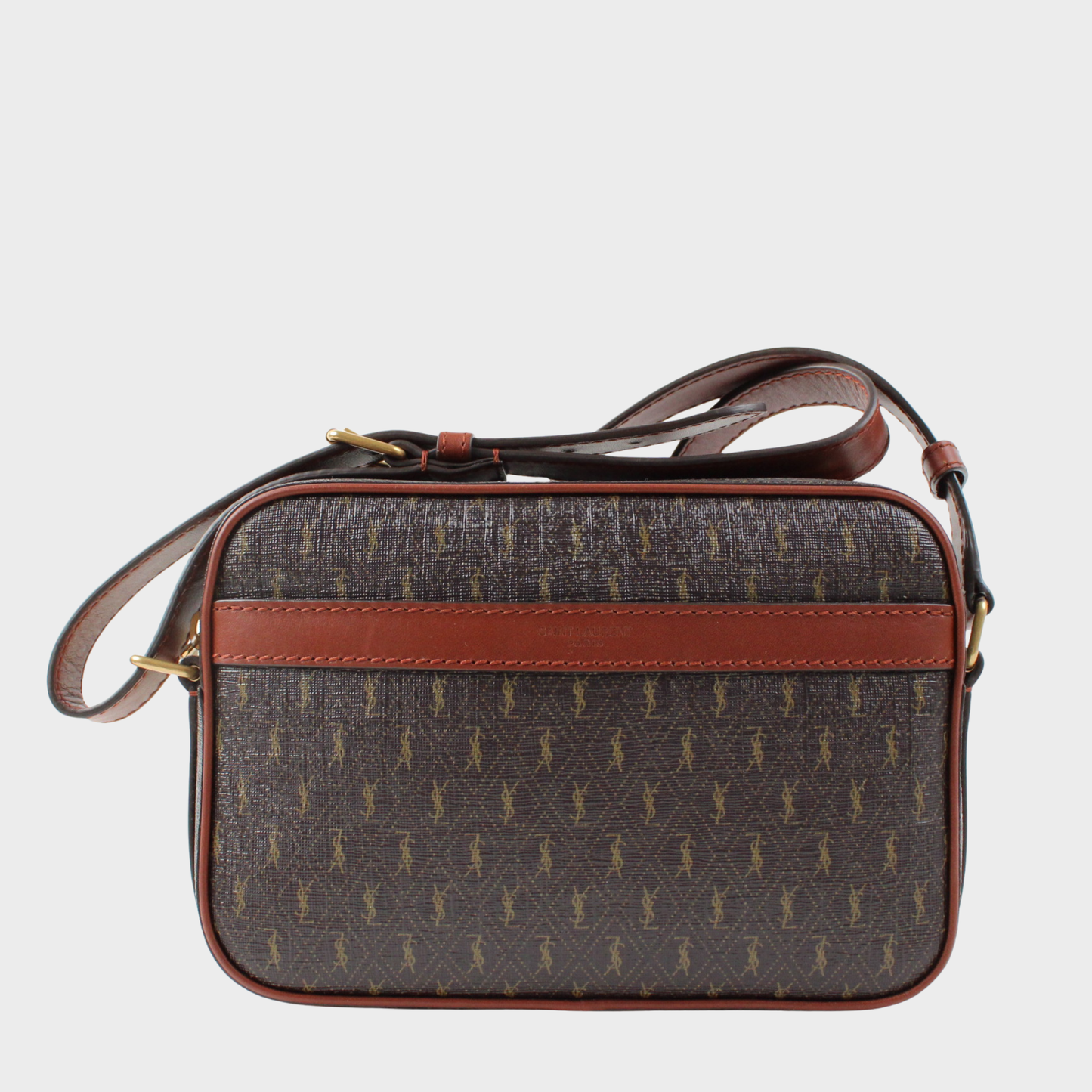 Saint Laurent Camera Bag Le Monogramme