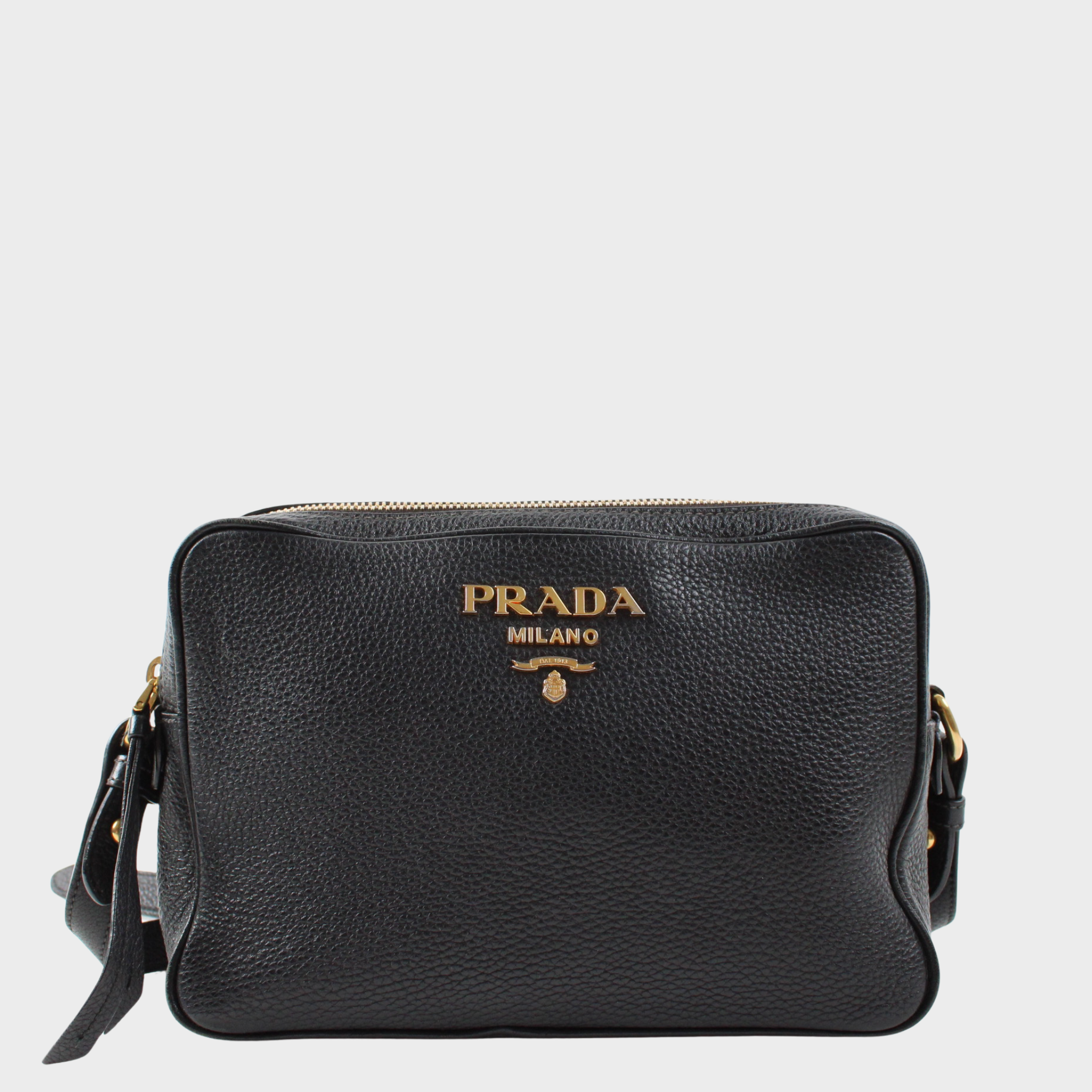 Prada Camera Bag