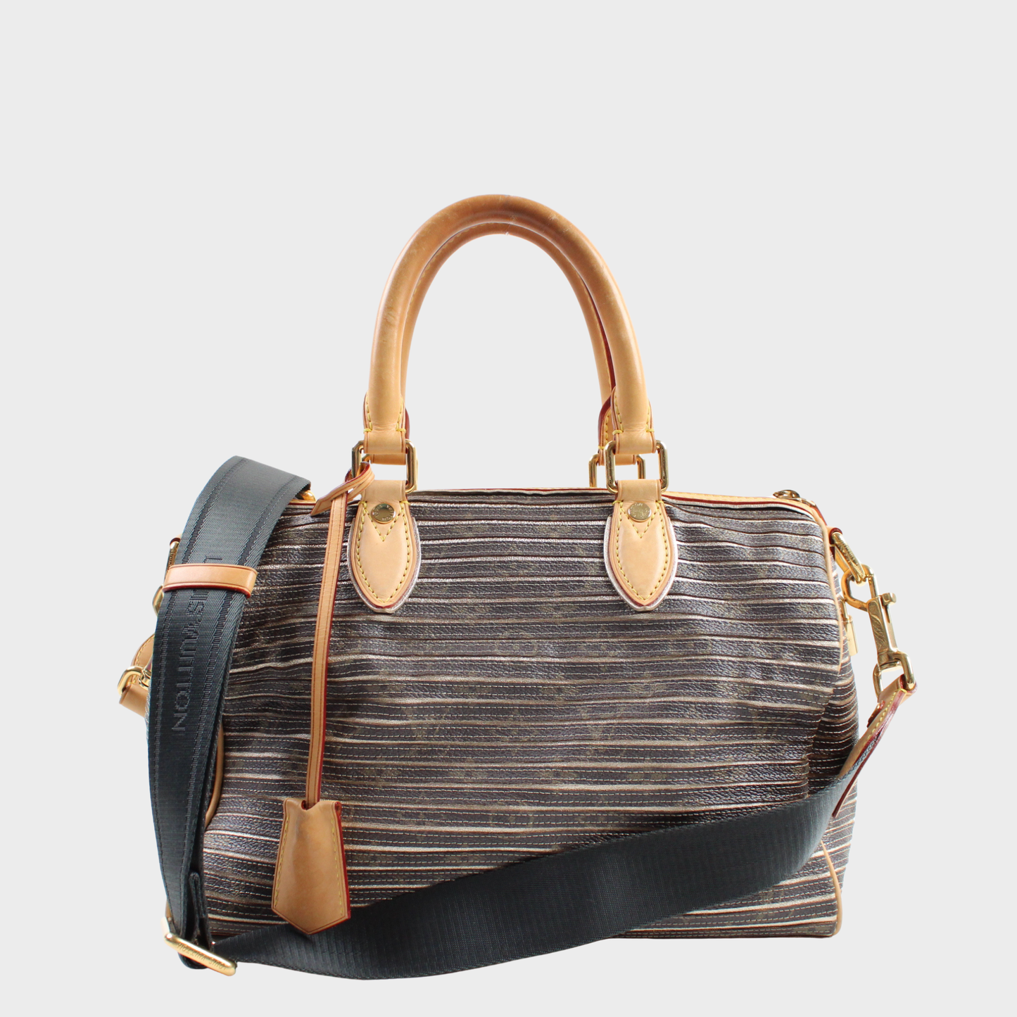 Louis Vuitton Eden Speedy Bandouliere 30