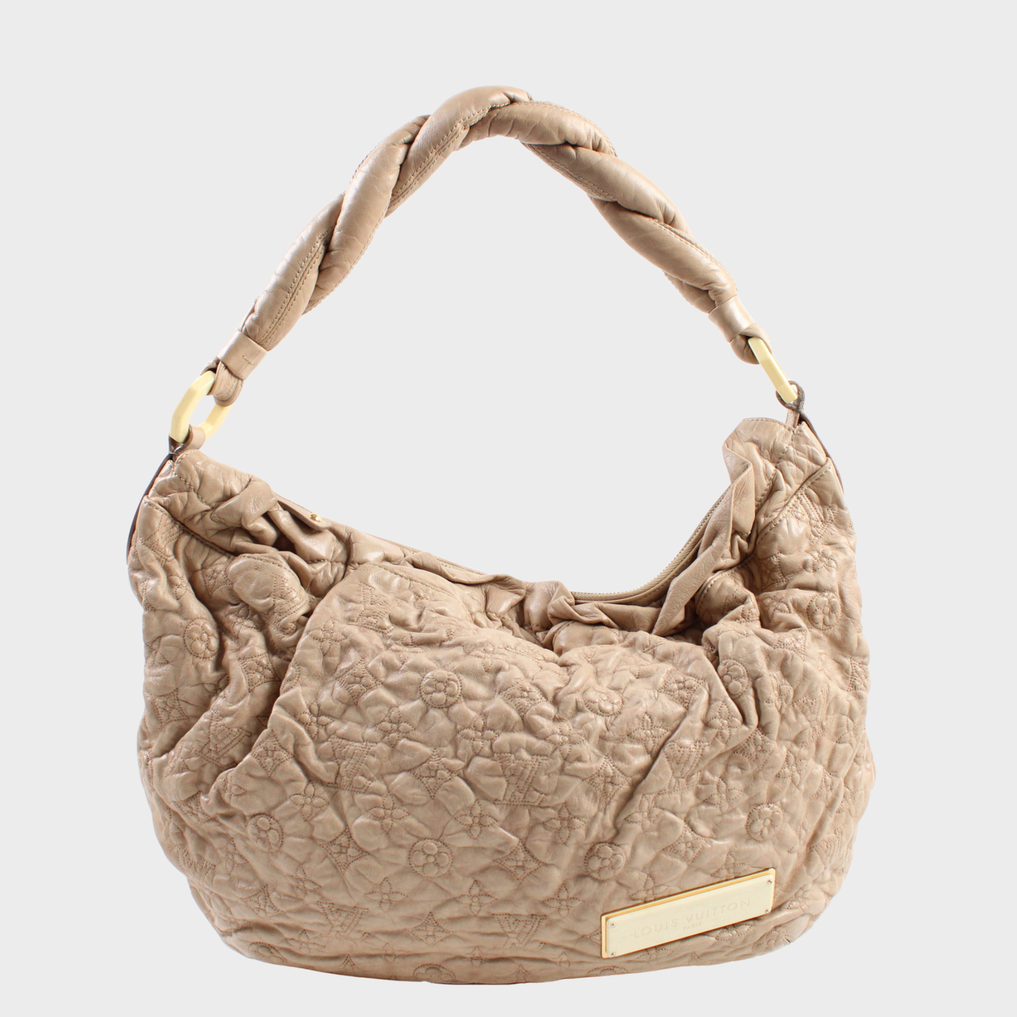 Louis Vuitton Olympe Nimbus