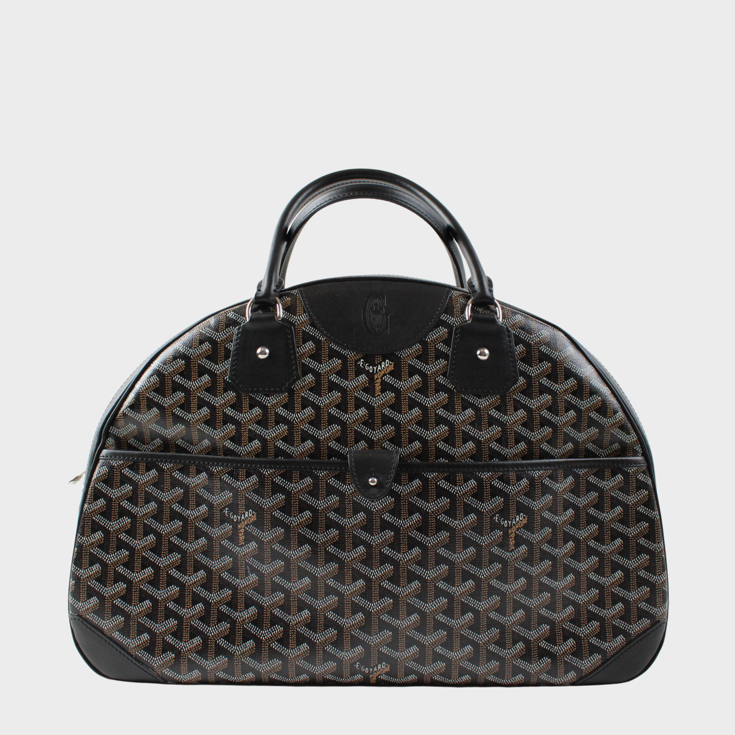 Goyard Saint Jeanne GM Bowling Bag