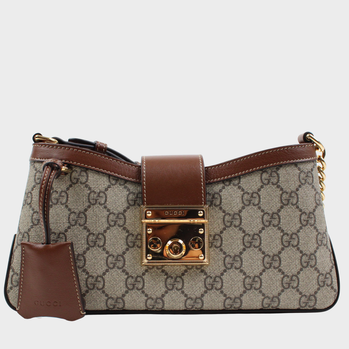 Gucci Padlock Small
