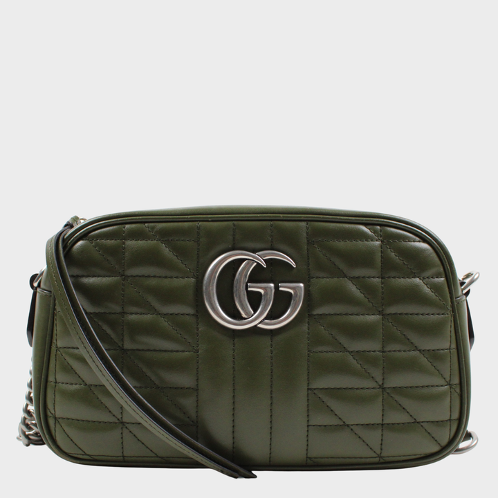 Gucci GG Camera Bag