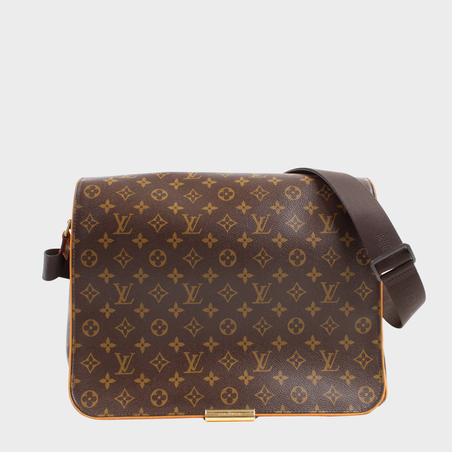 Louis Vuitton Tracolla Abbesses
